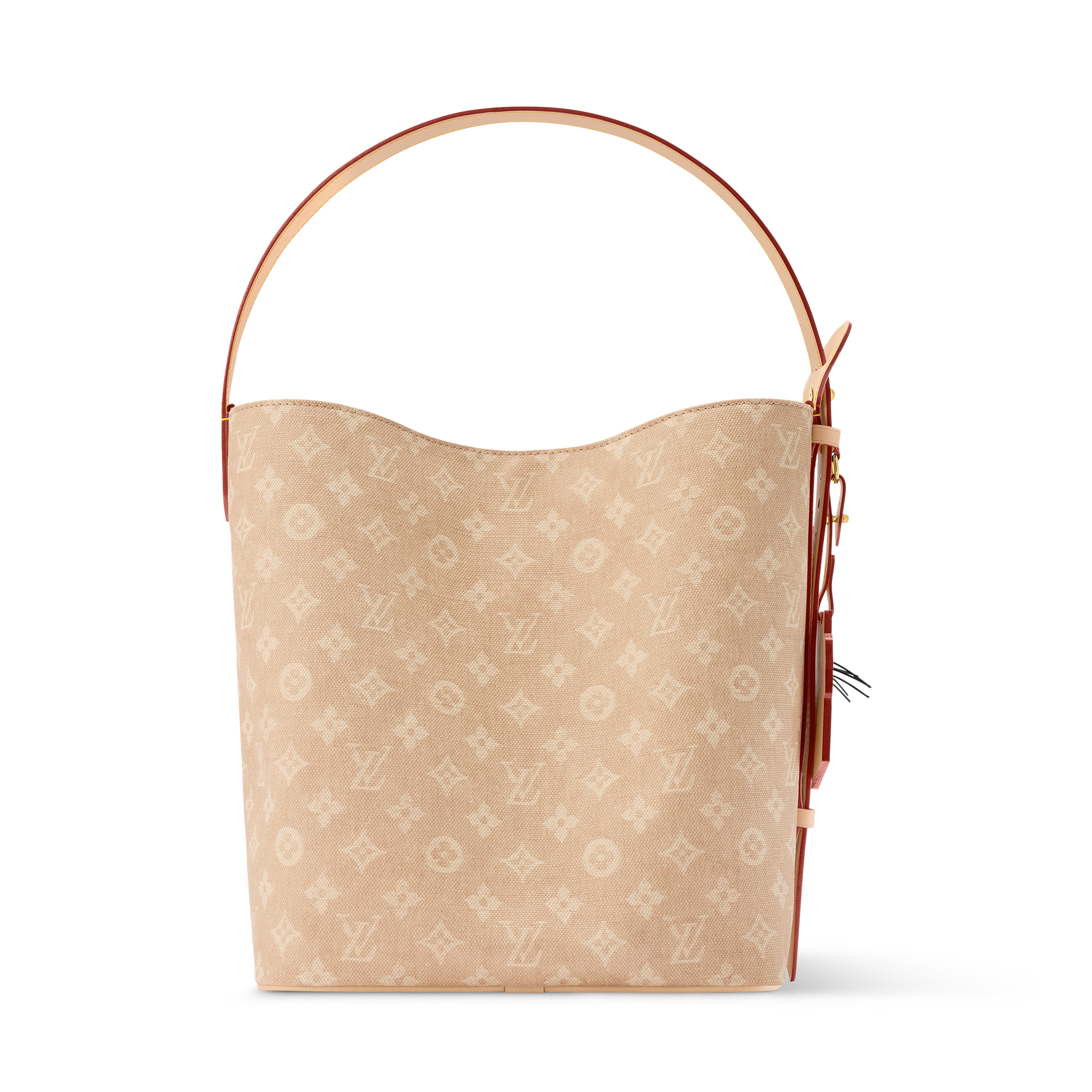 All In GM Other Monogram Canvas - All Handbags - M25727 | LOUIS